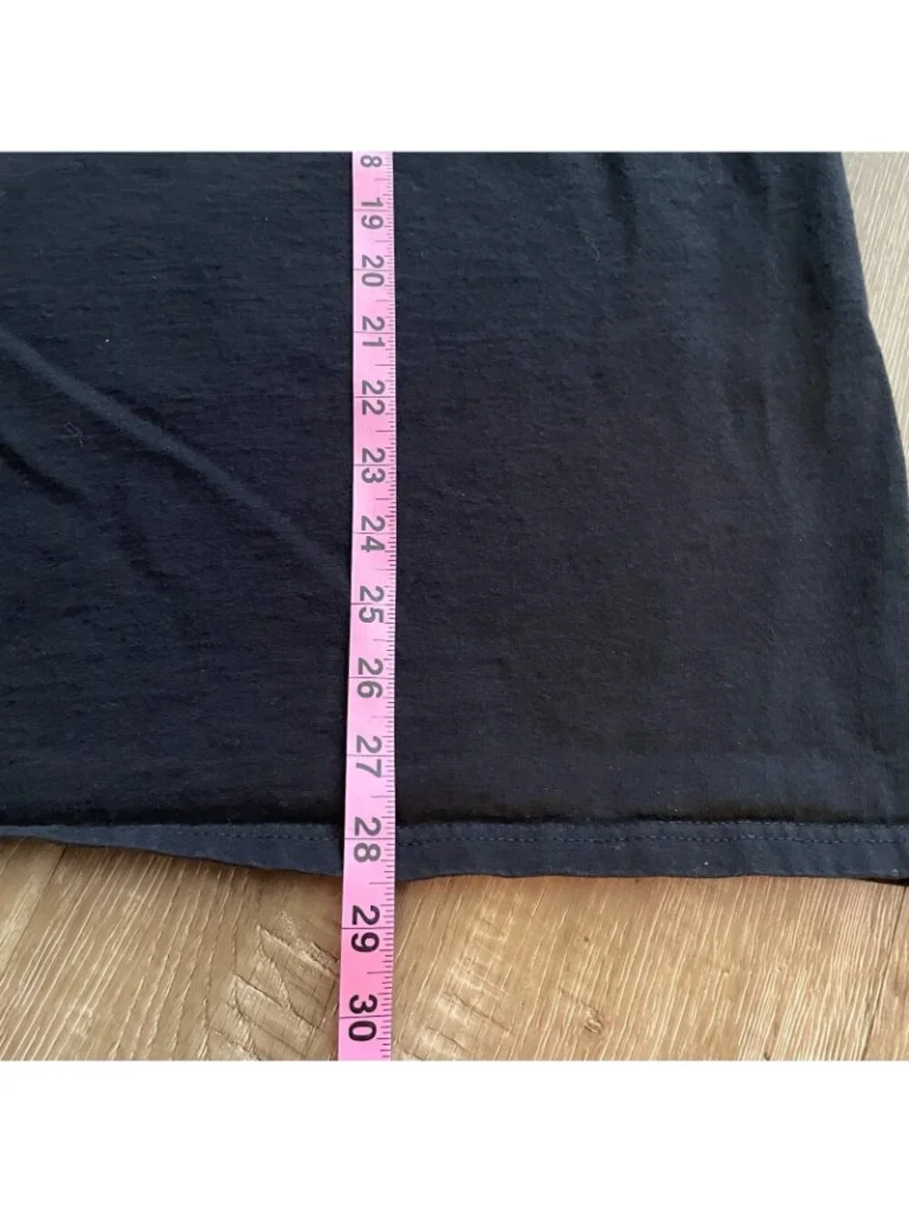 Fortnite Nike Just Eliminate It T-Shirt Men's Size XL Black Hanes Tagless Gaming